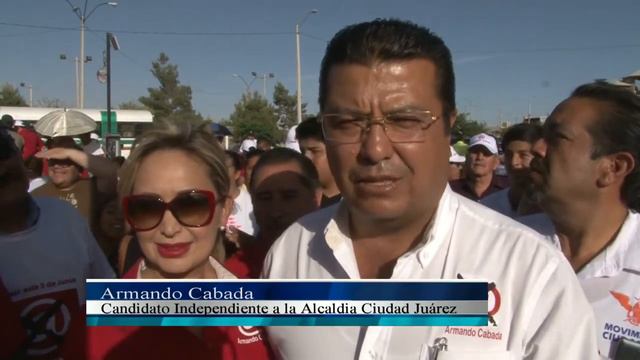 Armando Cabada verbena de colores смотреть онлайн