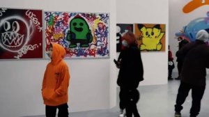 |StreetArtLab|| О школе