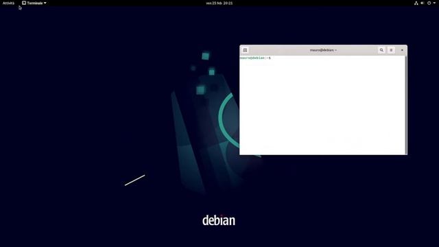 Installare Home Assistant su personal computer con Linux смотреть онлайн