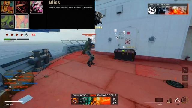 How To Get DIAMOND KNIFE And M79 EASY & FAST In Cold War! *SECRET* Cold War DARK MATTER Guide смотреть онлайн