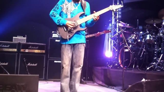 MIKE PORTNOY BILLY SHEEHAN DEREK SHERINIAN TONY MACALPINE BUCHAREST 2012 смотреть онлайн