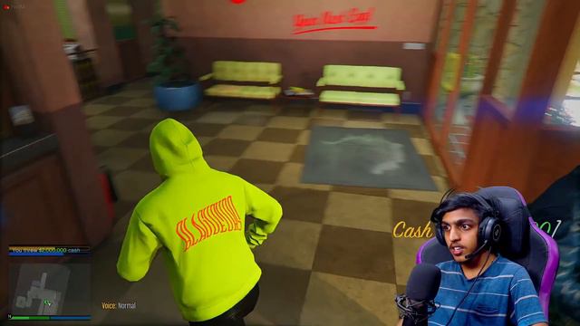 GTA 5 RP : But I Have To Say YES To EVERYTHING !! MALAYALAM смотреть онлайн