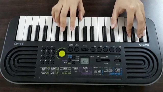 Ohayou Hunter X Hunter Cover Casio SA 47 ハンター×ハンター смотреть онлайн
