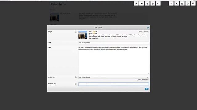 How to use slider images as links in WordPress смотреть онлайн