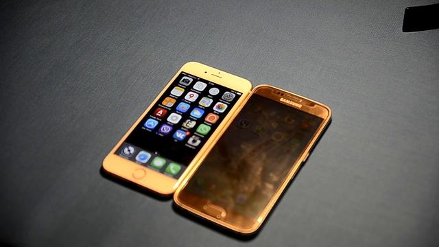 iphone 6 против samsung galaxy s6 смотреть онлайн