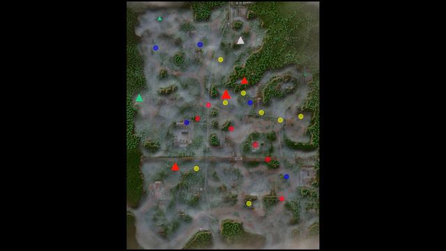 [EXBO] STALCRAFT | Новый Ивент Зона Тумана. Фармовые места артефактов, событий + Аномальная колбаса