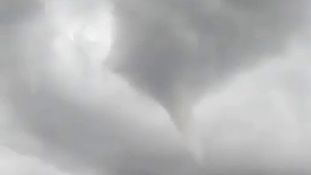 ?ТОРНАДО в Приозерском районе Ленинградской области 13.08.2023!? смотреть онлайн