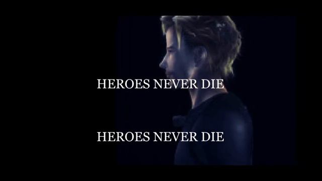Resident Evil: Dead Aim special video - Heroes Never Die смотреть онлайн