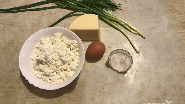 Сборник рецептов