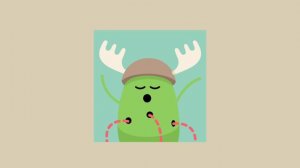 Dumb ways to die (sped up)