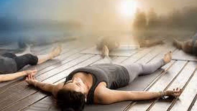 07. Йога-Hидра. Практика смотреть онлайн