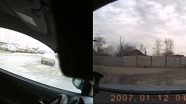 Вор украл сумку из машины смотреть онлайн