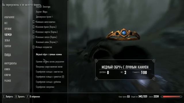 Запись стрима за 31 октября 2012 года - NFS и Skyrim смотреть онлайн