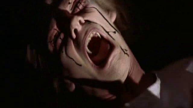 Apollo 3 - Vampir смотреть онлайн