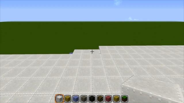 Minecraft Submarine Tutorial (Typhoon Class Version 2)