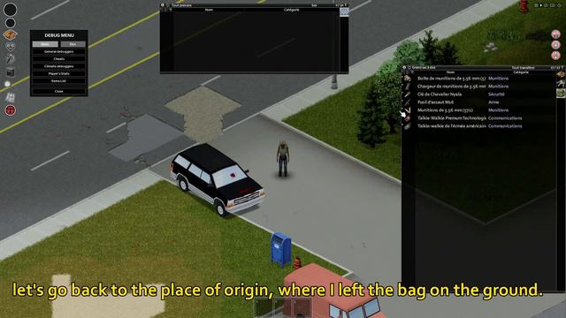 Project Zomboid - exploit / bug / glitch - DEMO смотреть онлайн