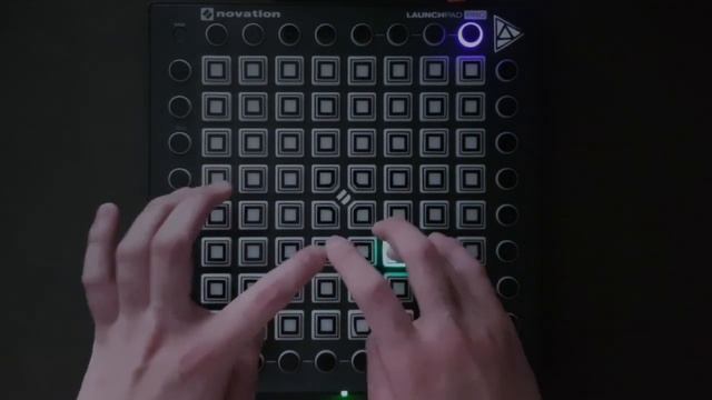 M4SONIC- Freestyle (by Sein & Music) | Launchpad Cover