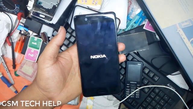 Nokia Ta 1053 Nokia 5 Hard Reset