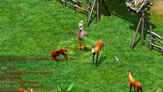 [Tutorial] Phoenix Dynasty Online Phoenix Village смотреть онлайн