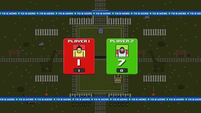 TIMBER TENNIS VERSUS EPIC COMEBACK TROPHY GUIDE 2 controllers смотреть онлайн
