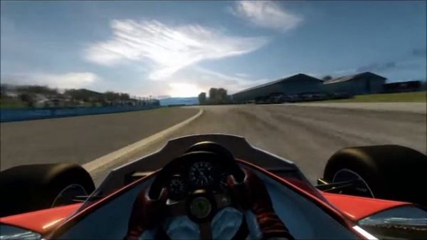 Test Drive Ferrari Racing Legends