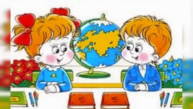 детская песня. Чему учат в школе. смотреть онлайн