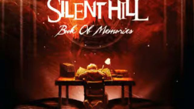 Silent Hill Book of Memories Quiet Before The Storm Extended 2021 смотреть онлайн