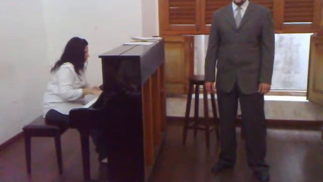 Come Raggio di Sol & Sebben Crudele by Antonio Caldara смотреть онлайн