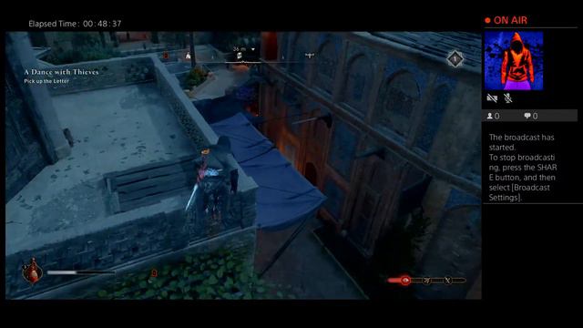 Arroyo3000's Live PS4 Broadcast смотреть онлайн