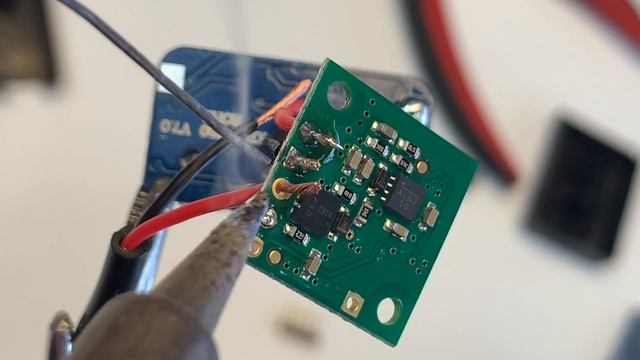 Sony NP-FW50 Camera Battery Hack смотреть онлайн