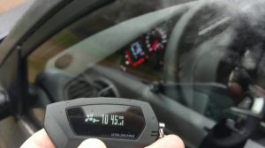 проблема с дист. запуском Pandora DX90B, в чем причина?