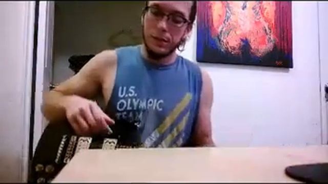 Ibanez artist, ar-50 смотреть онлайн