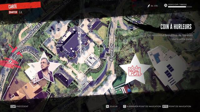 BEL AIR - TOUTES LES BOITES DE SURETÉ / CLÉ / COFFRES - DEAD ISLAND 2 смотреть онлайн