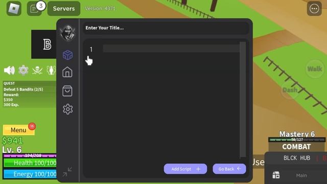NEW Roblox Delta Mobile Executor FREE Working 2023 | Updated смотреть онлайн