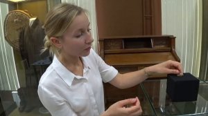 20170912-Загадочные находки археологов. Кемеровский краеведческий музей