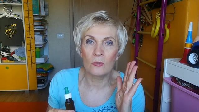 Как мы убираем заложенность носа в своей семье