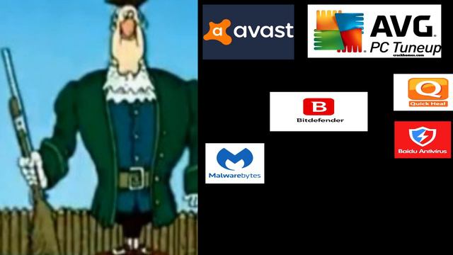 Доктор Ливси оценивает антивирусы смотреть онлайн