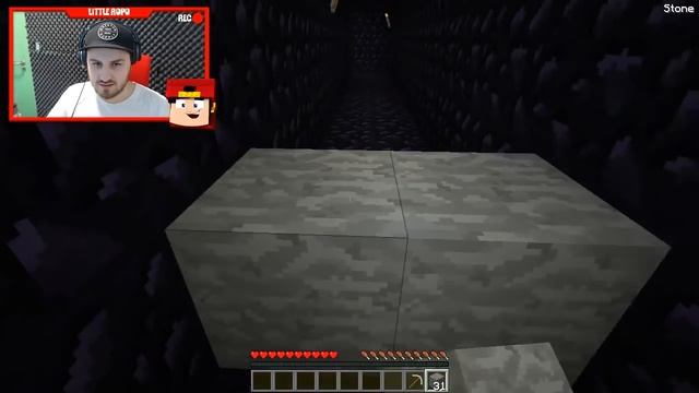 Minecraft Adventure - SNEAKING INTO THE LEGO NINJAGO DOJO CHALLENGE! смотреть онлайн