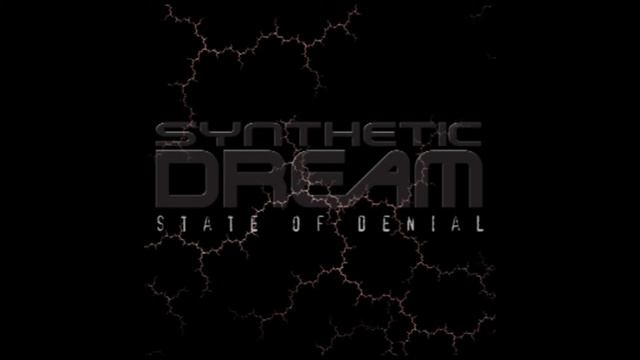 Synthetic Dream - state of denial (demo version) смотреть онлайн