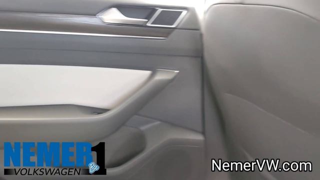 New 2020 Volkswagen Arteon SEL AWD | St# L21270 | Nemer VW смотреть онлайн