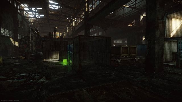 Все Выходы За ЧВК и Ориентирование На Карте Завод ?️ Escape from Tarkov 0.13 смотреть онлайн