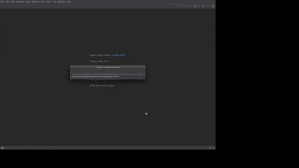 Install PyCharm, Git and Python 3 for Windows