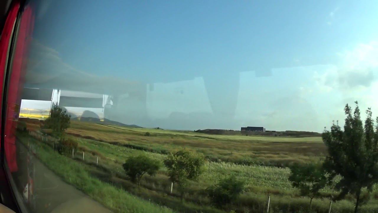 Exkursion in Bulgarien im Jahr 2018 смотреть онлайн