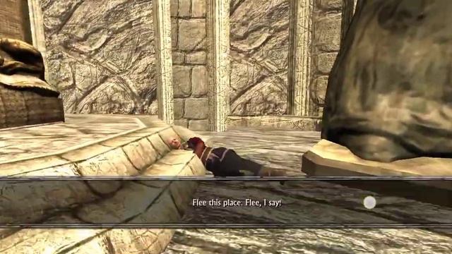 Ravensword Shadowlands 3d RPG game : death of UI Thok . смотреть онлайн