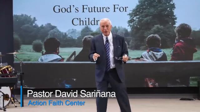 God's Future For Children #6 смотреть онлайн