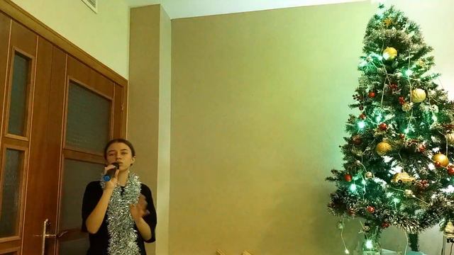 2. "Там, біля тополі калина росте"; кавер-версію виконує Аксенія Пришляк; 09.01.2024 р. смотреть онлайн