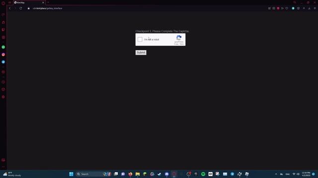HOW TO *BYPASS* KRNL KEY (EASY) смотреть онлайн