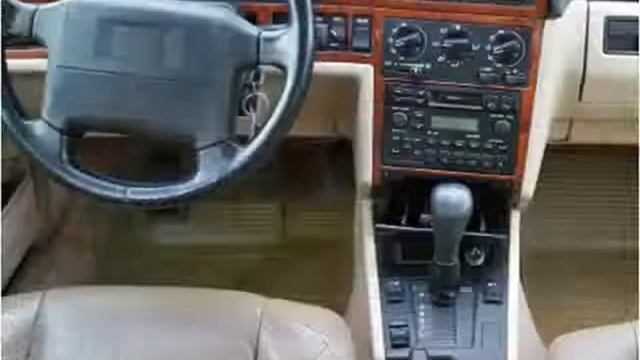 1994 Volvo 850 Wagon Used Cars Ramsey MN смотреть онлайн