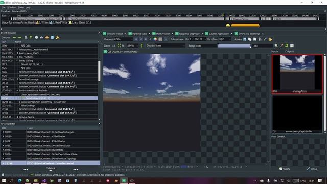 Wicked Engine - Render Breakdown смотреть онлайн