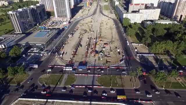 Гетто Санкт Петербурга. смотреть онлайн
